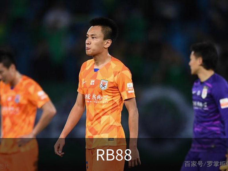 RB88概况